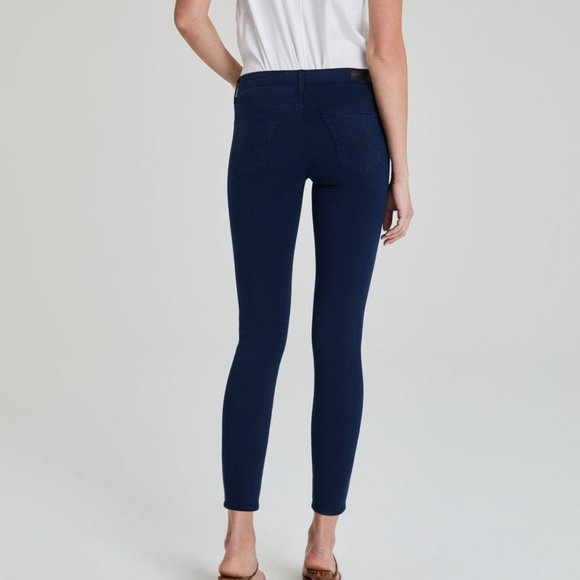 AG Adriano Goldschmied Skinny Leggings, 26 - Picture 2 of 5